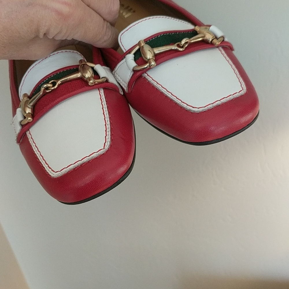 MORATTI LOAFERS! - Picture 8 of 15